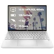 HP Pavilion Aero 13-be0902nc Natural Silver - Laptop