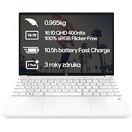 HP Pavilion Aero 13-be1003nc White - Laptop