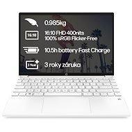 HP Pavilion Aero 13-be1001nc White - Laptop