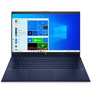 HP 17-cn0000nc Evening Blue - Laptop