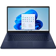 HP 17-cn0010nc Starry Blue - Laptop