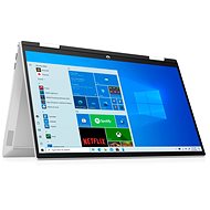HP Pavilion x360 15-er0000nh Natural Silver - Tablet PC