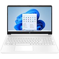 HP 15s-fq5013nc White - Notebook
