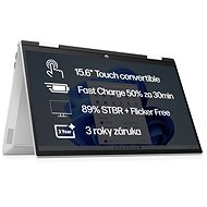 HP Pavilion x360 15-er1013nc Silver - Tablet PC