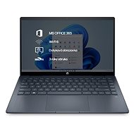 HP Pavilion x360 14-ek1010nc Space Blue - Laptop