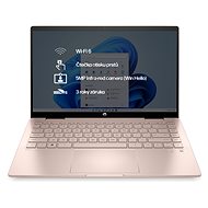 HP Pavilion x360 14-ek1013nc Rose gold - Laptop