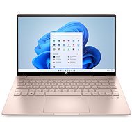 HP Pavilion x360 14-ek1001nc Rose gold - Tablet PC