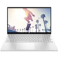 HP Pavilion x360 15-er1024nc Natural Silver - Tablet PC