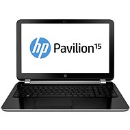  HP Pavilion 15-n207sc  - Laptop