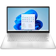 HP 17-cn2013nc Natural silver - Laptop