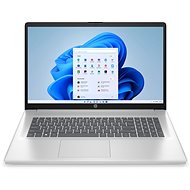 HP 17-cn2901nc Natural Silver - Laptop