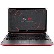  HP Pavilion 15-p020nc Touch Beats Edition  - Laptop