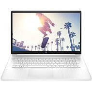 HP 17-cn2017nc Snowflake White - Laptop