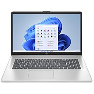 HP 17-cn3001nc Natural Silver - Laptop