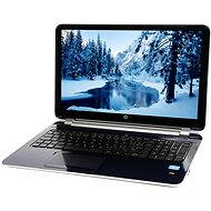  HP Pavilion 15 n263sc Revolutionary Blue  - Laptop