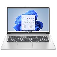 HP 17-cn4002nc Natural Silver - Laptop