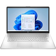 HP 17-cp2013nc Silver - Laptop