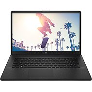 HP 17-cn0011nc Black - Laptop