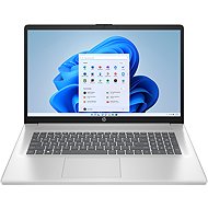 HP 17-cn4013nc Silver - Laptop