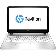 HP Pavilion 15-p253nc Snow White - Laptop