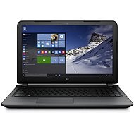 HP Pavilion 15 ab124nc schwarz glänzenden - Laptop