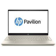 HP Pavilion 15-cw0013nc Ceramic white - Laptop