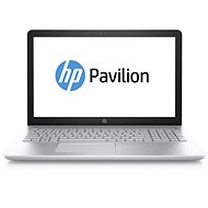 HP Pavilion 15-cd010nc Mineral Silver - Laptop