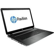 HP Pavilion 15-p005nc Natural Silver - Notebook
