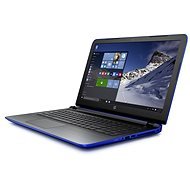 HP Pavilion 15 ab212nc Kobalt-Blau- - Laptop