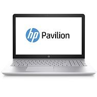 HP Pavilion 15-cc003nc Mineral Silver - Notebook