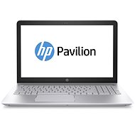 HP Pavilion 15-cc510nc Mineral Silver - Laptop