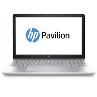 HP Pavilion 15-cs0003nh Ezüst - Notebook