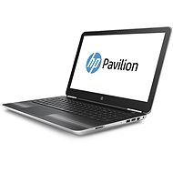 HP Pavilion 15-au112nh Természetes ezüst - Laptop