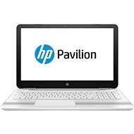 HP Pavilion 15-aw009nh Fehér - Laptop