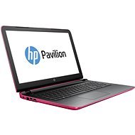 HP Pavilion 15-cs0002nh Rózsaszín - Laptop