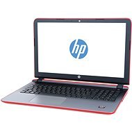 HP Pavilion 15-cs0005nh Vörös - Laptop