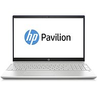 HP Pavilion 15-cs0011nh Kék - Laptop