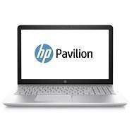 HP Pavilion 15-cs0003n Ezüst - Laptop