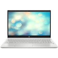 HP Pavilion 15-cs3003nh Ezüst - Notebook