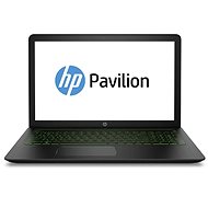 HP Pavilion 15-cb006nh Árnyékfekete - Laptop