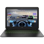 HP Pavilion Power 15-bc511nh Fekete - Notebook