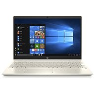 HP Pavilion 15-cs2001nc Warm Gold - Laptop