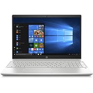 HP Pavilion 15-cs0008nc Mineral Silver - Laptop