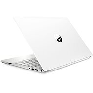 HP Pavilion 15-cs3002nc Ceramic White - Laptop