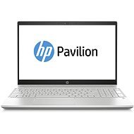 HP Pavilion 15-cs2013nc Mineral Silver - Laptop
