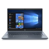HP Pavilion 15-cw1006nc Fog Blue - Laptop