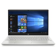 HP Pavilion 15-cw1009nc Mineral Silver - Laptop