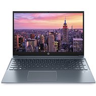 HP Pavilion 15-eh0001nc Fog Blue - Laptop