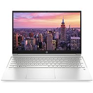 HP Pavilion 15-eh0004nc Natural Silver - Laptop