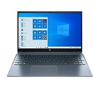 HP Pavilion 15-eg0800nc Fog Blue - Laptop